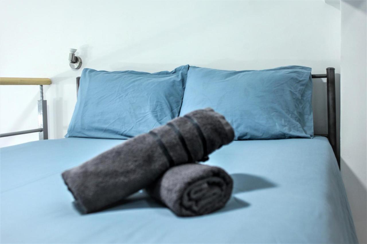 Dimosthenis_Loft1 Атина Екстериор снимка