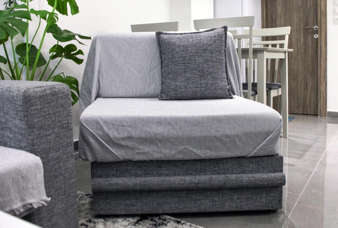 Dimosthenis_Loft1 Атина Екстериор снимка