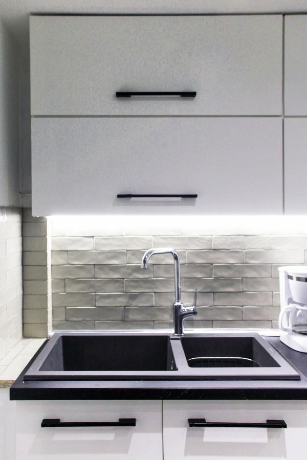 Dimosthenis_Loft1 Атина Екстериор снимка