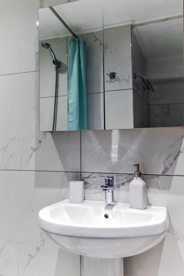 Dimosthenis_Loft1 Атина Екстериор снимка