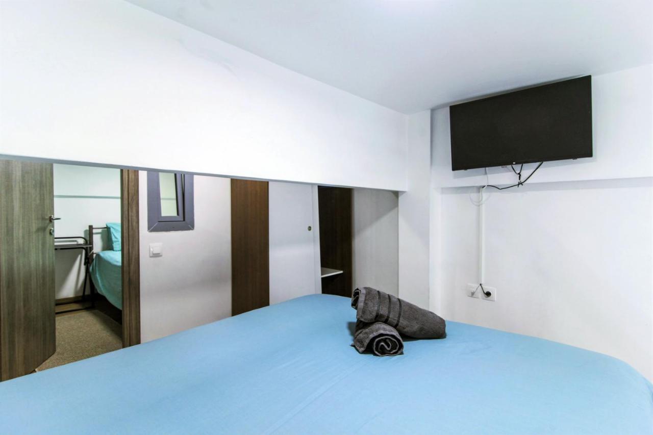 Dimosthenis_Loft1 Атина Екстериор снимка