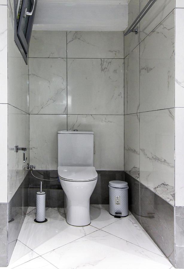 Dimosthenis_Loft1 Атина Екстериор снимка