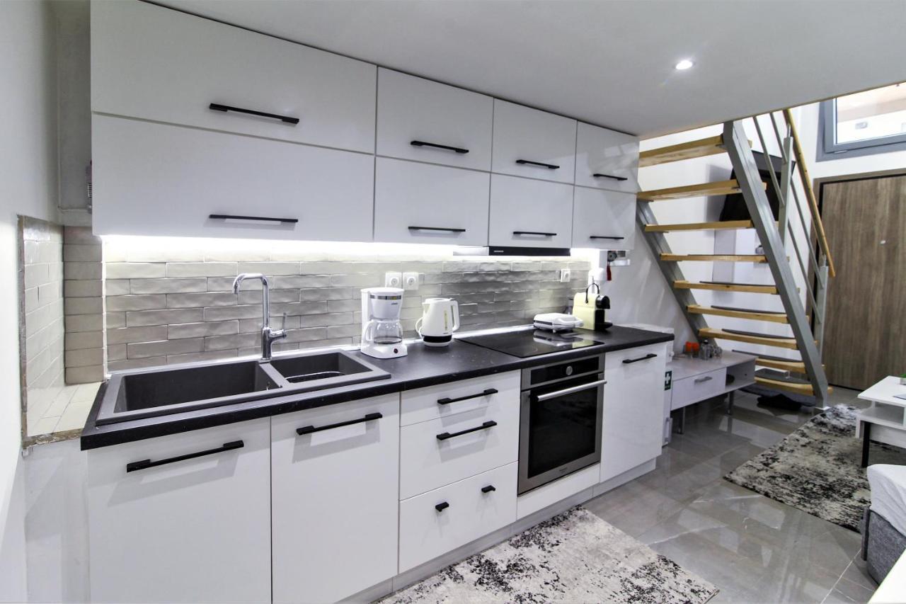 Dimosthenis_Loft1 Атина Екстериор снимка